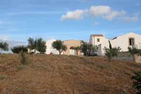 casa di campagna iobio Alcamo